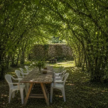 Casa Bertola Traditional House On The Outskirts Of The Langhe Apartman Briaglia